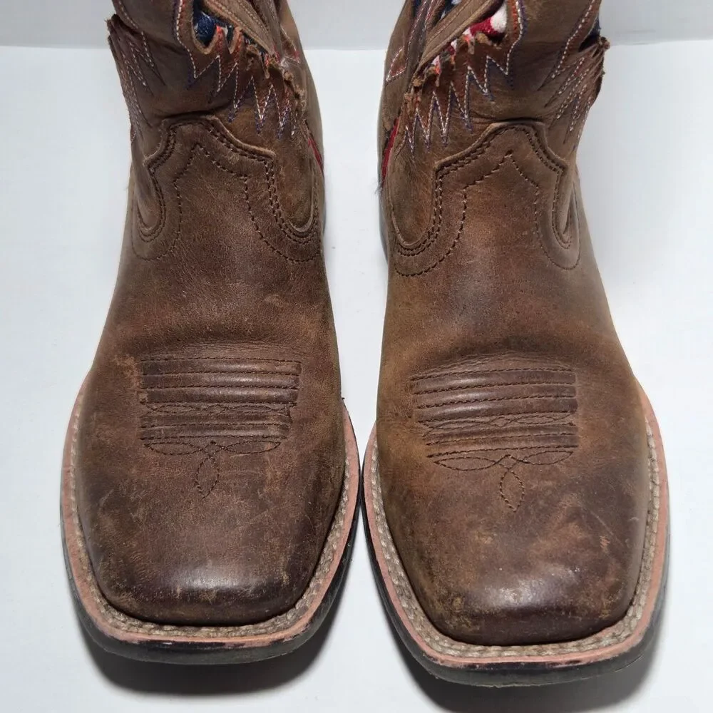 Ariat kids quickdraw